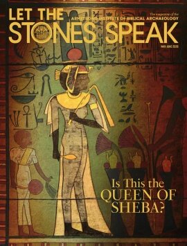 Let the Stones Speak